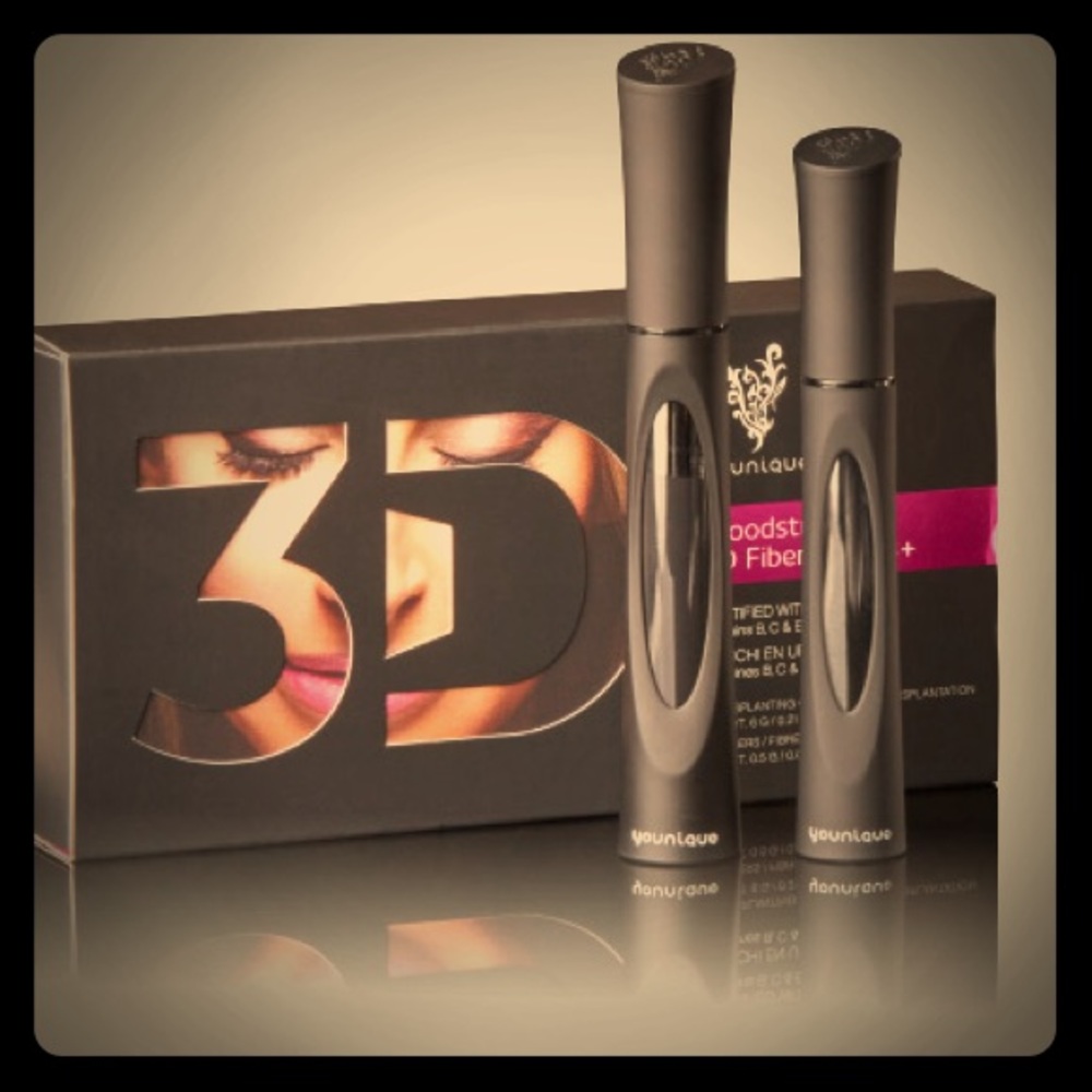 Younique Moodstruck 3D Fiber Lashes